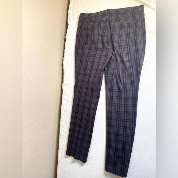 Charter Club Lexington straight pants size 14 - Picture 12 of 14